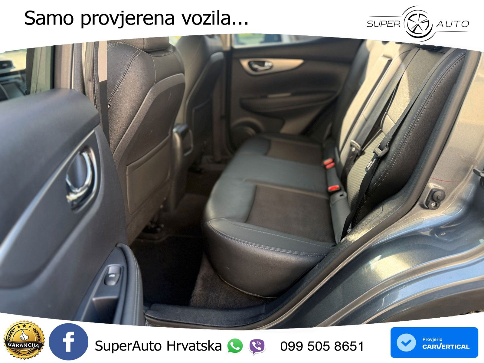 Nissan Qashqai 1.2 DIG-T Tekna 115 KS, LED+TEM+GR SJED+PANO+KAM