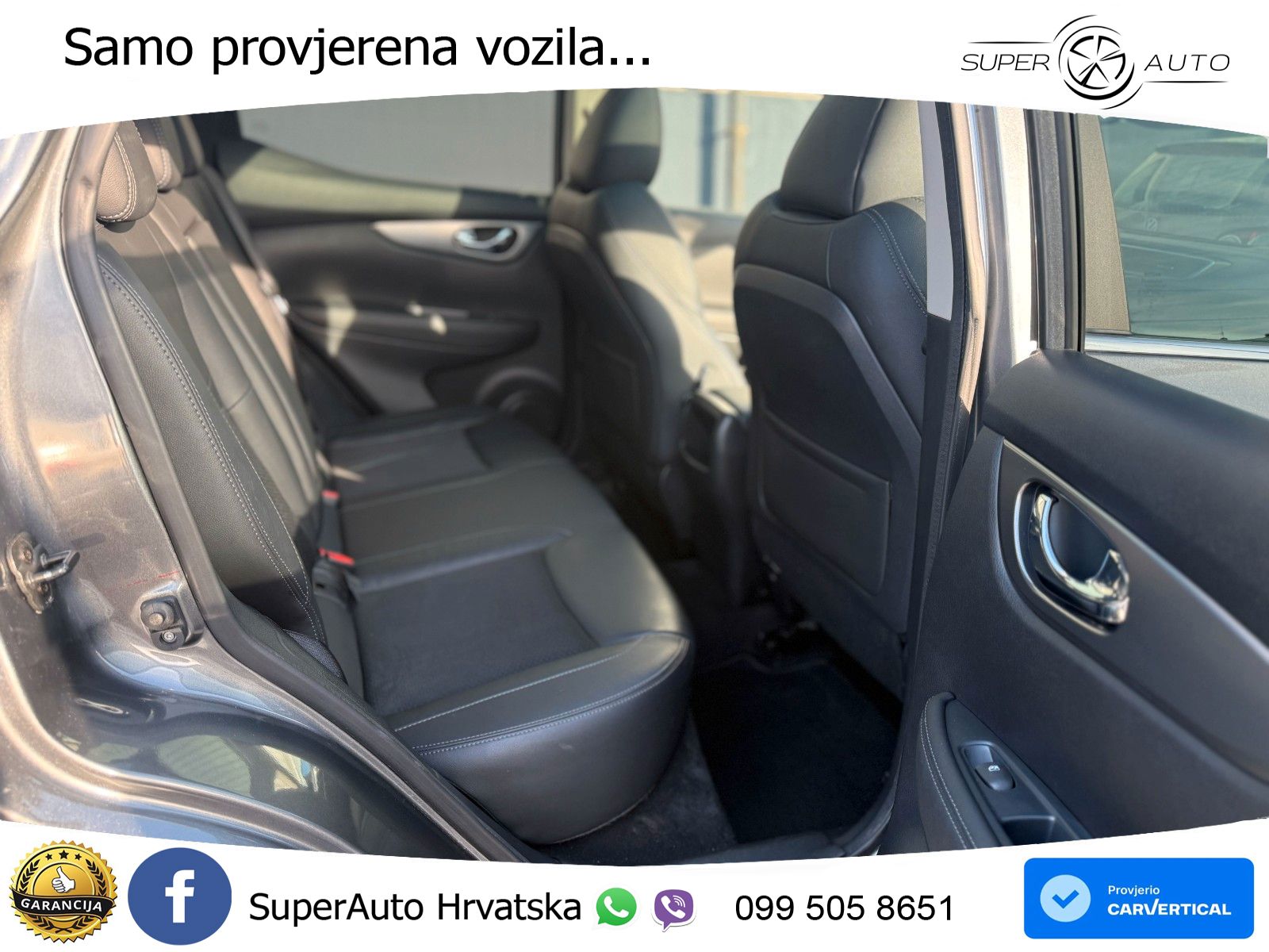 Nissan Qashqai 1.2 DIG-T Tekna 115 KS, LED+TEM+GR SJED+PANO+KAM