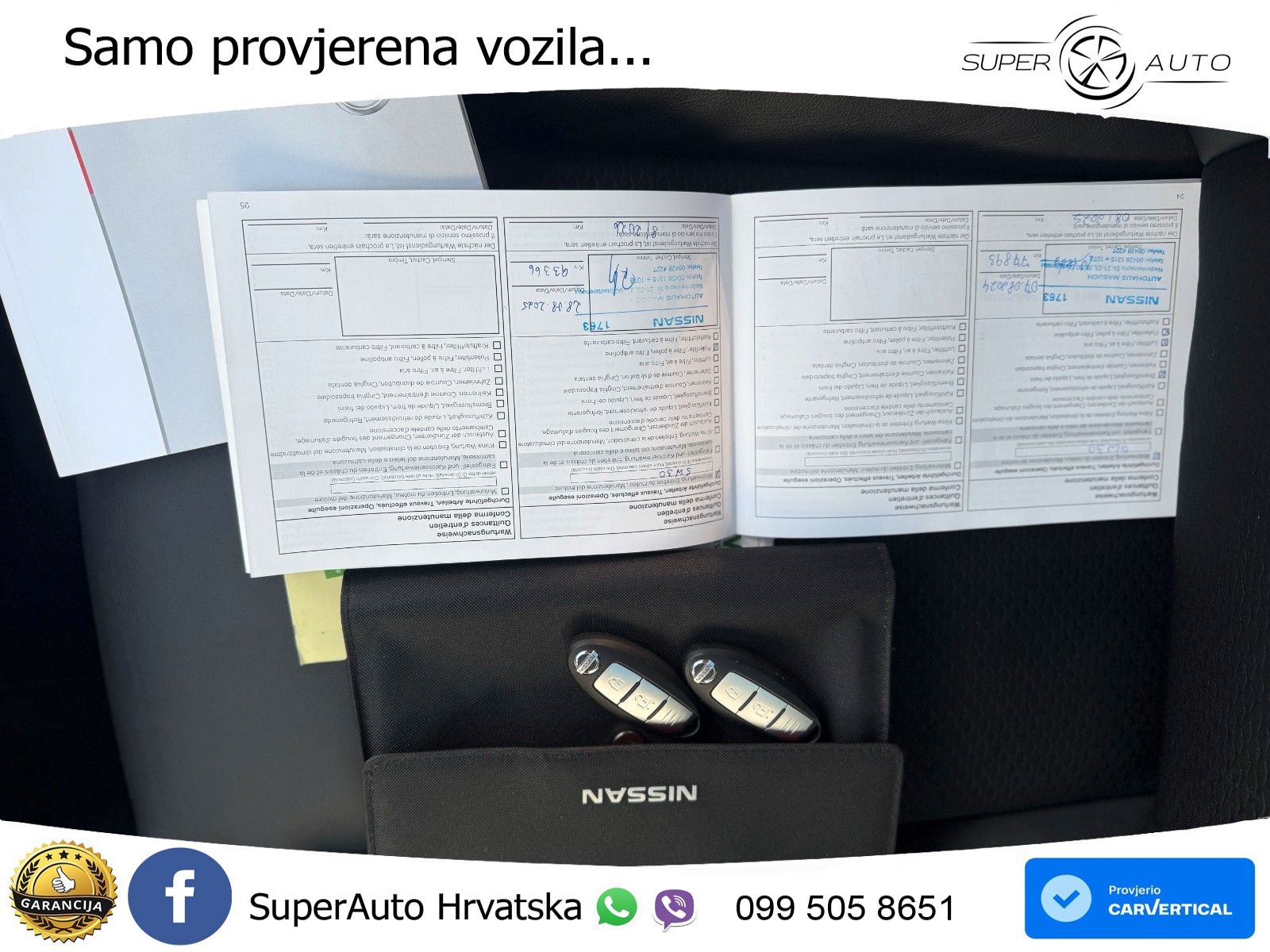Nissan Qashqai 1.2 DIG-T Tekna 115 KS, LED+TEM+GR SJED+PANO+KAM