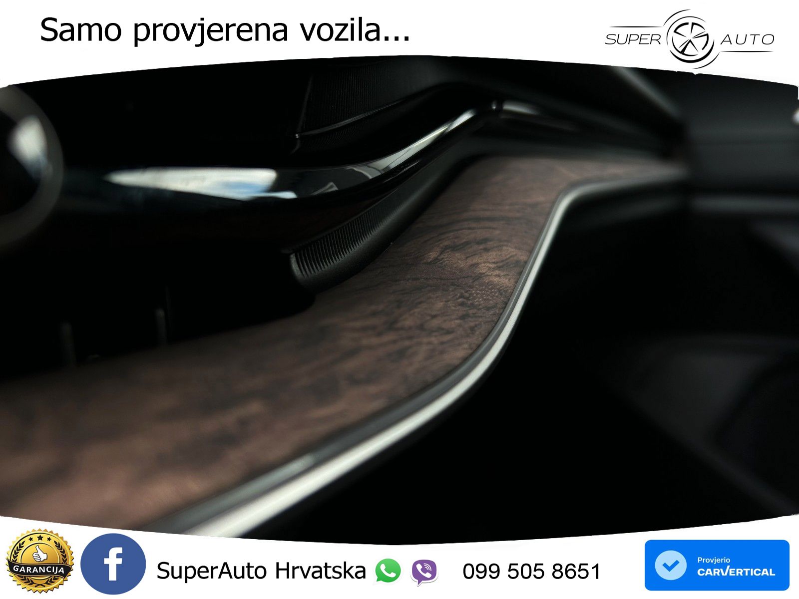 Škoda Superb Combi 2.0 TDI 4x4 L&K 193 KS, MATRIX+ACC+4xGR SJED+MASAŽA+360