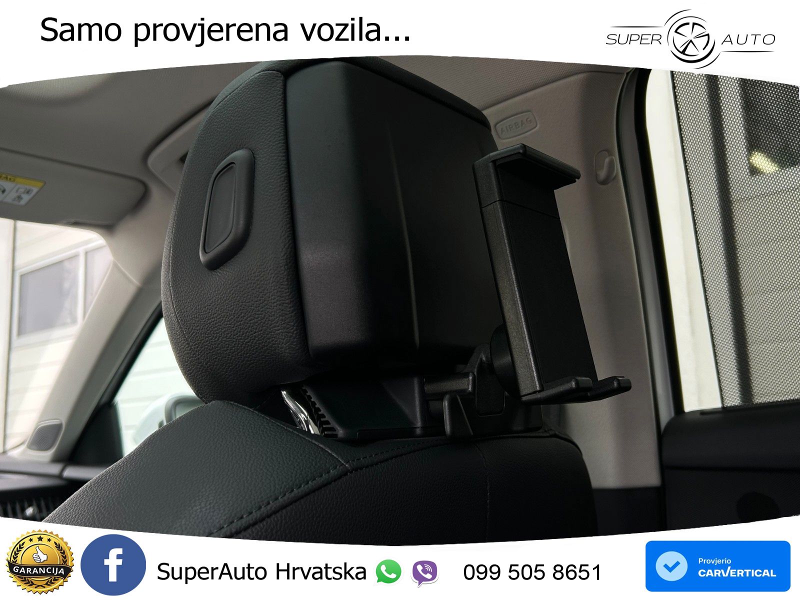Škoda Superb Combi 2.0 TDI 4x4 L&K 193 KS, MATRIX+ACC+4xGR SJED+MASAŽA+360