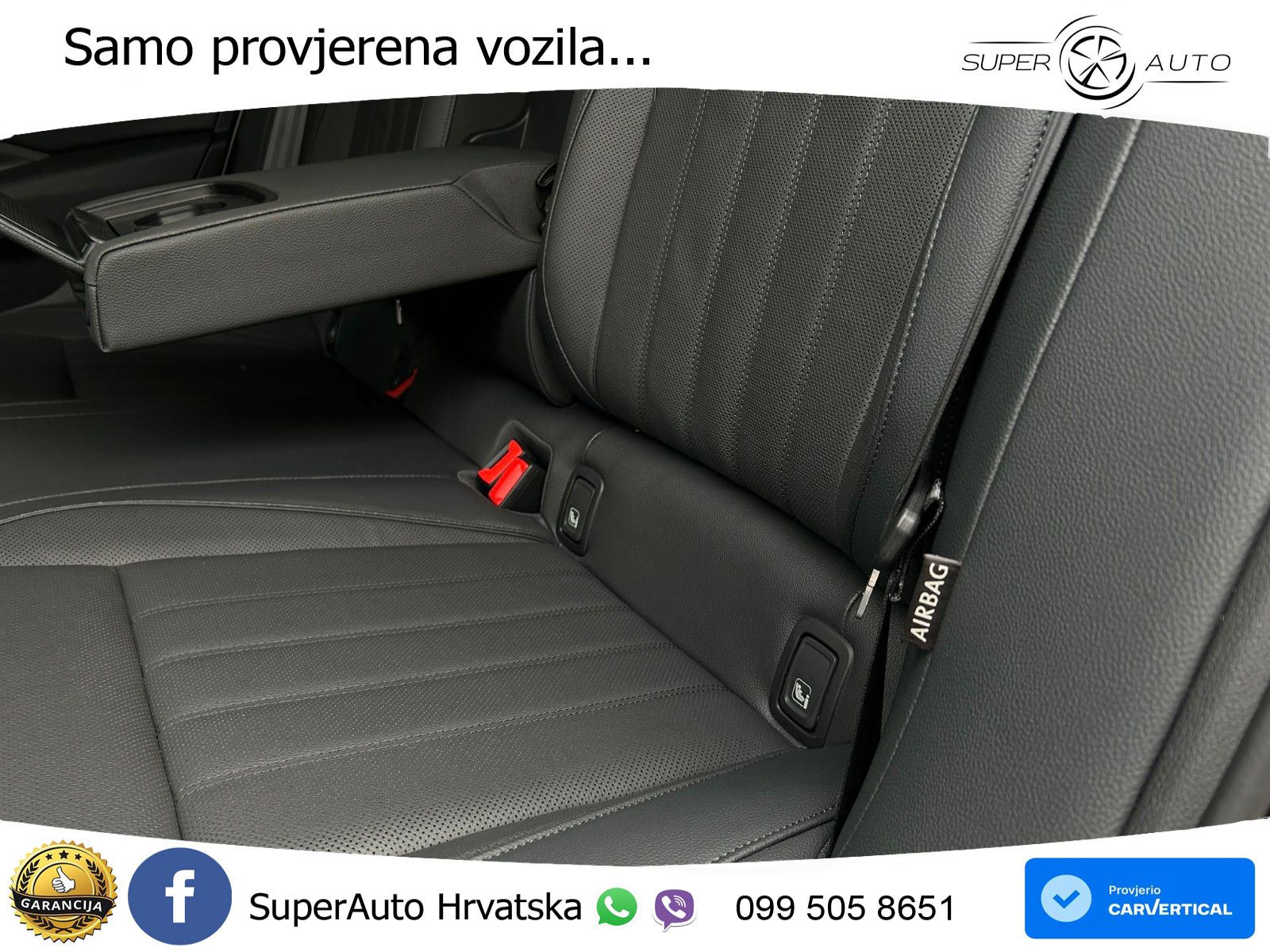 Škoda Superb Combi 2.0 TDI 4x4 L&K 193 KS, MATRIX+ACC+4xGR SJED+MASAŽA+360