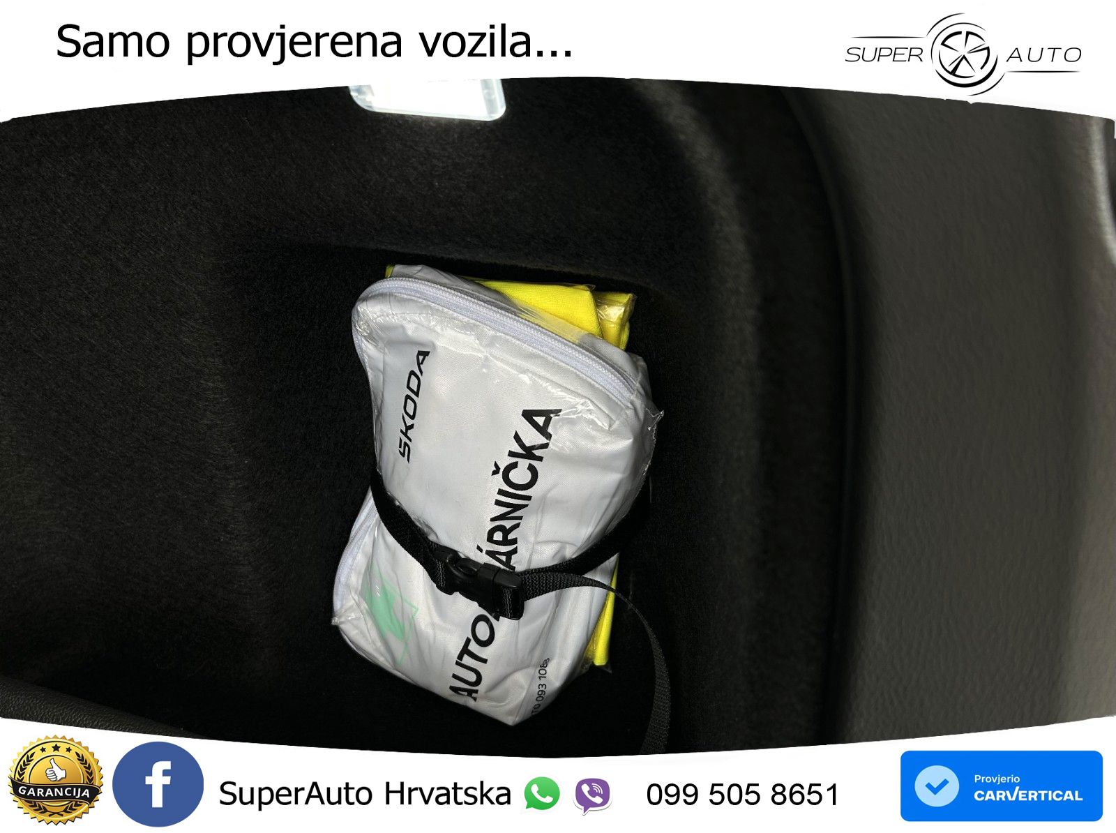 Škoda Superb Combi 2.0 TDI 4x4 L&K 193 KS, MATRIX+ACC+4xGR SJED+MASAŽA+360