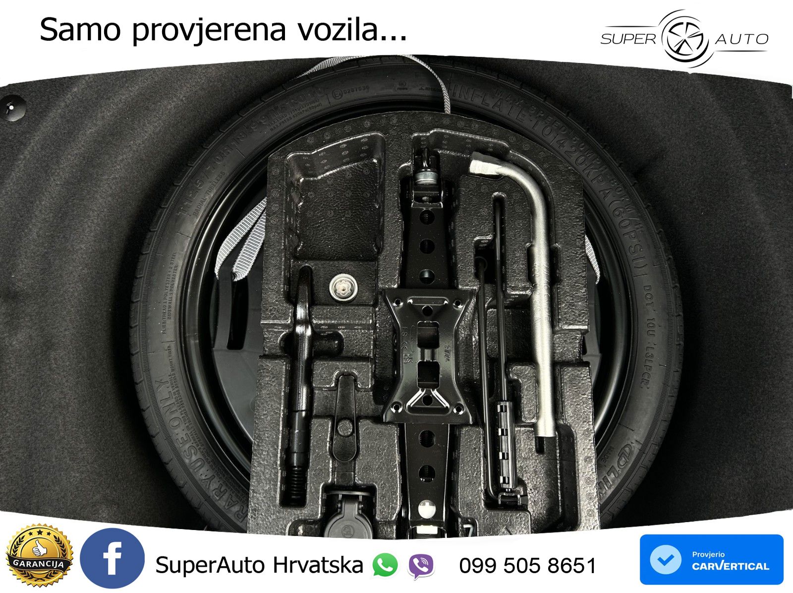 Škoda Superb Combi 2.0 TDI 4x4 L&K 193 KS, MATRIX+ACC+4xGR SJED+MASAŽA+360