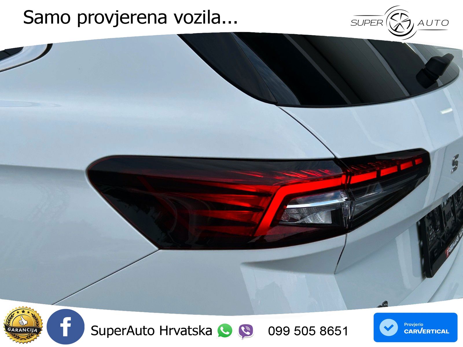 Škoda Superb Combi 2.0 TDI 4x4 L&K 193 KS, MATRIX+ACC+4xGR SJED+MASAŽA+360