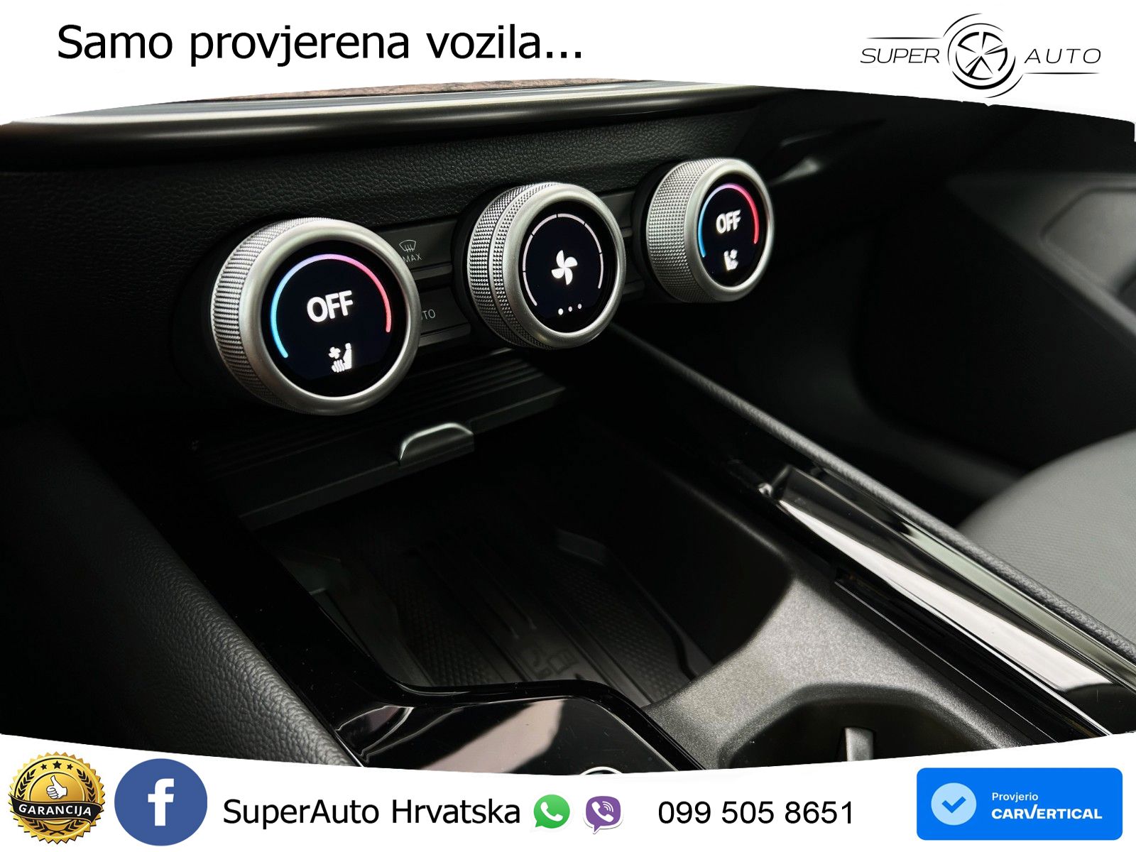 Škoda Superb Combi 2.0 TDI 4x4 L&K 193 KS, MATRIX+ACC+4xGR SJED+MASAŽA+360