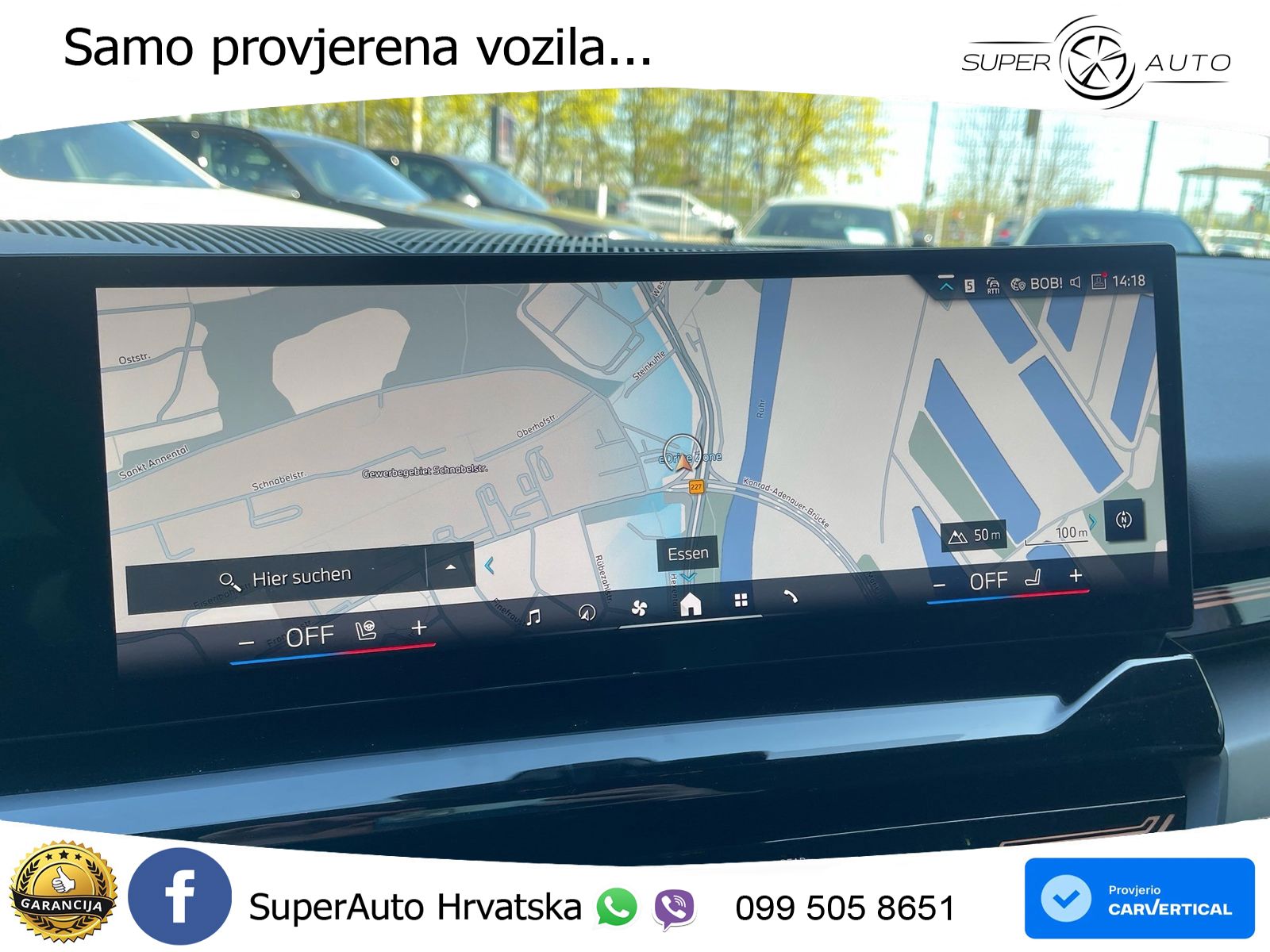 BMW 530e Touring xDrive Steptronic 299 KS, LED+ACC+4xGR SJED+360+PDC