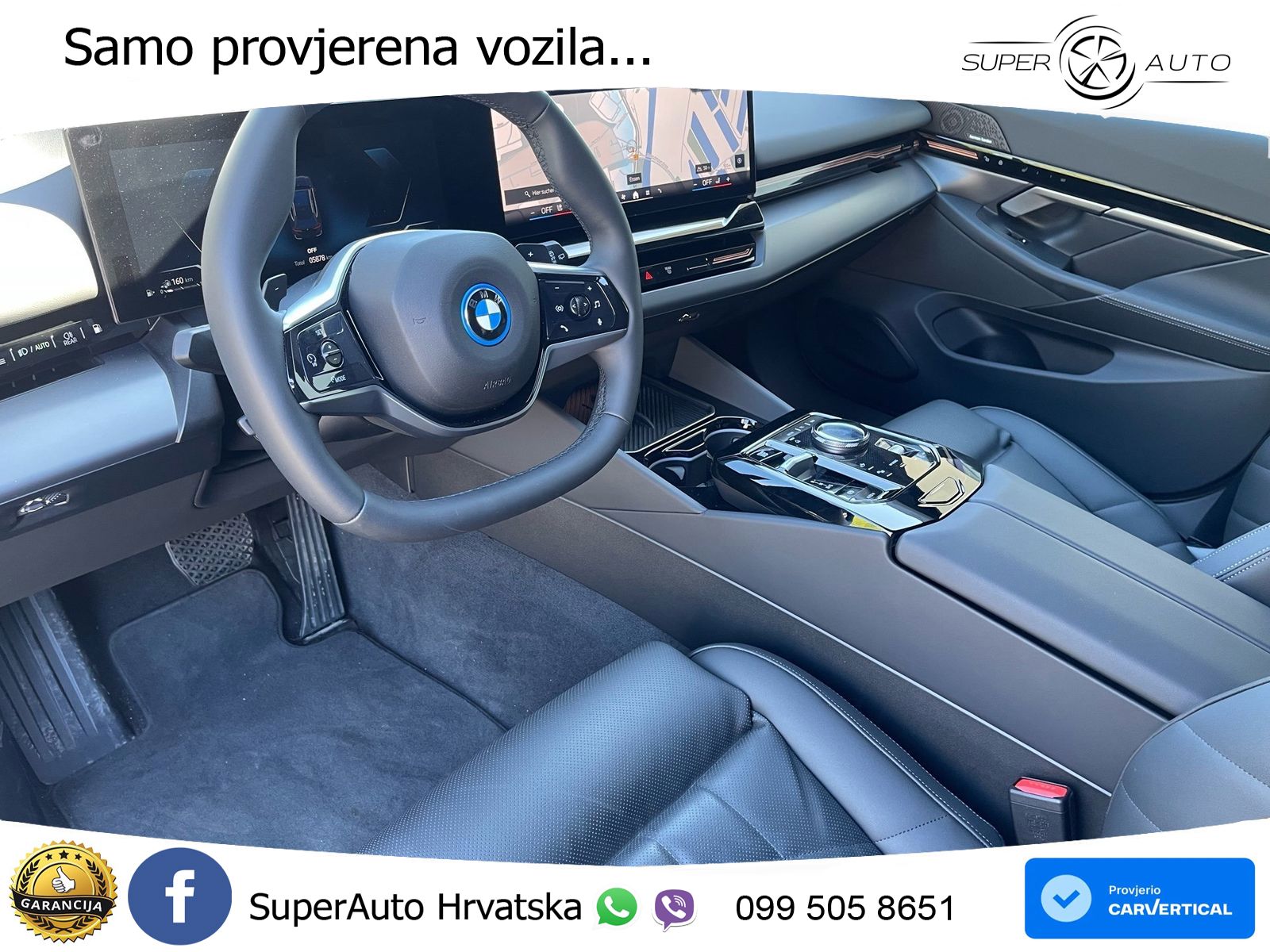 BMW 530e Touring xDrive Steptronic 299 KS, LED+ACC+4xGR SJED+360+PDC