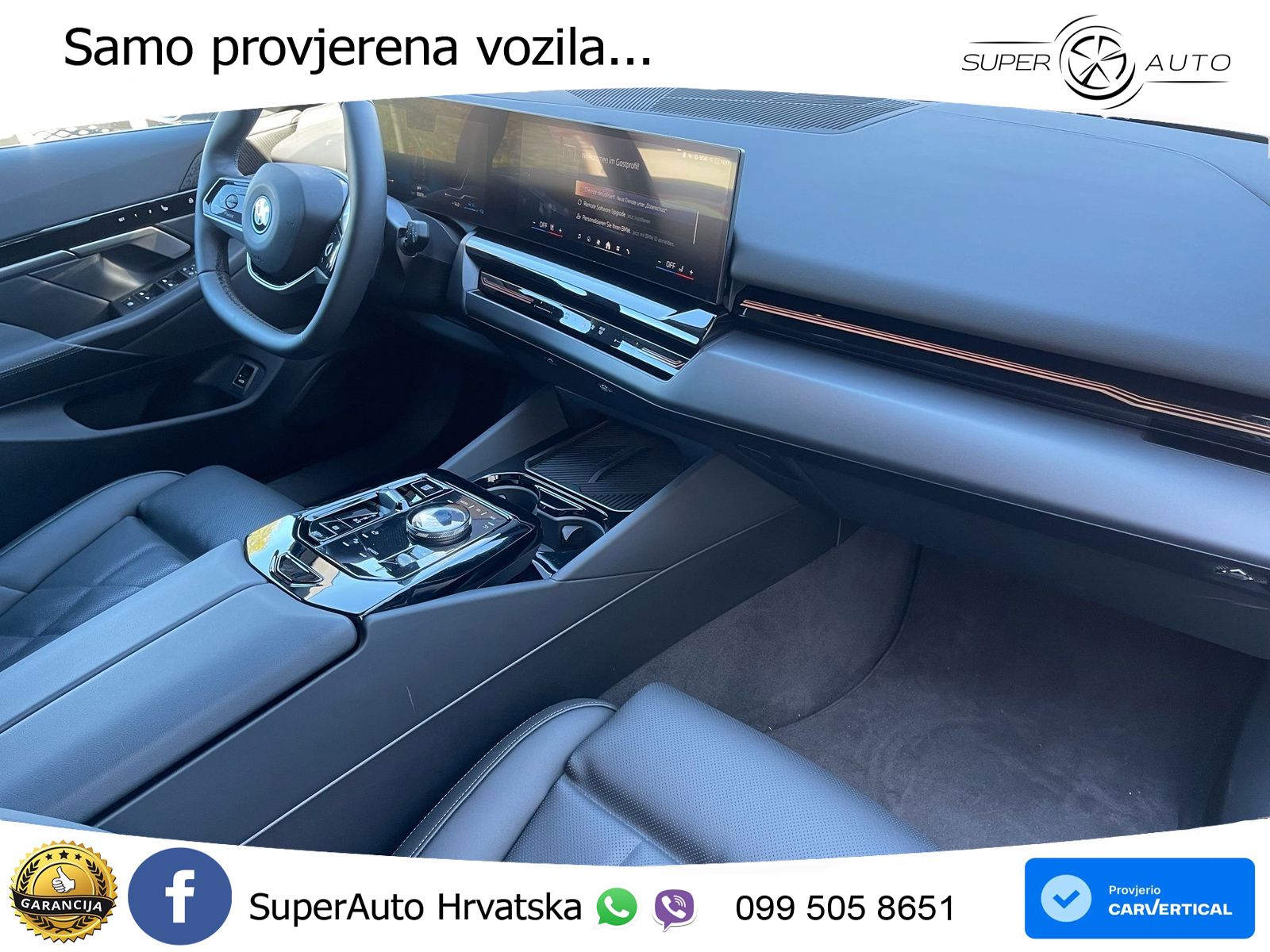 BMW 530e Touring xDrive Steptronic 299 KS, LED+ACC+4xGR SJED+360+PDC