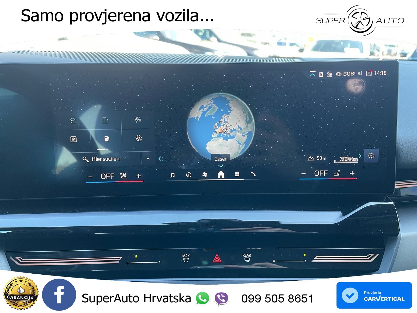 BMW 530e Touring xDrive Steptronic 299 KS, LED+ACC+4xGR SJED+360+PDC