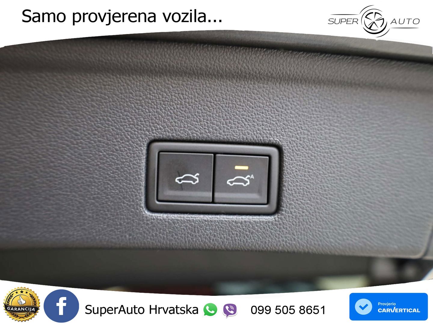 VW Touareg 3.0 TDI V6 4M Aut. R line 231 KS, ZRAČNI+MATRIX+ACC+GR SJED+KAM+PDC