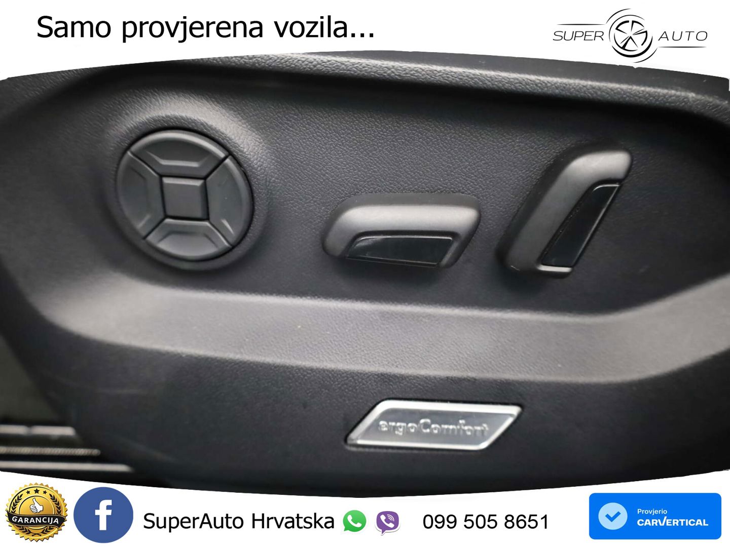 VW Touareg 3.0 TDI V6 4M Aut. R line 231 KS, ZRAČNI+MATRIX+ACC+GR SJED+KAM+PDC