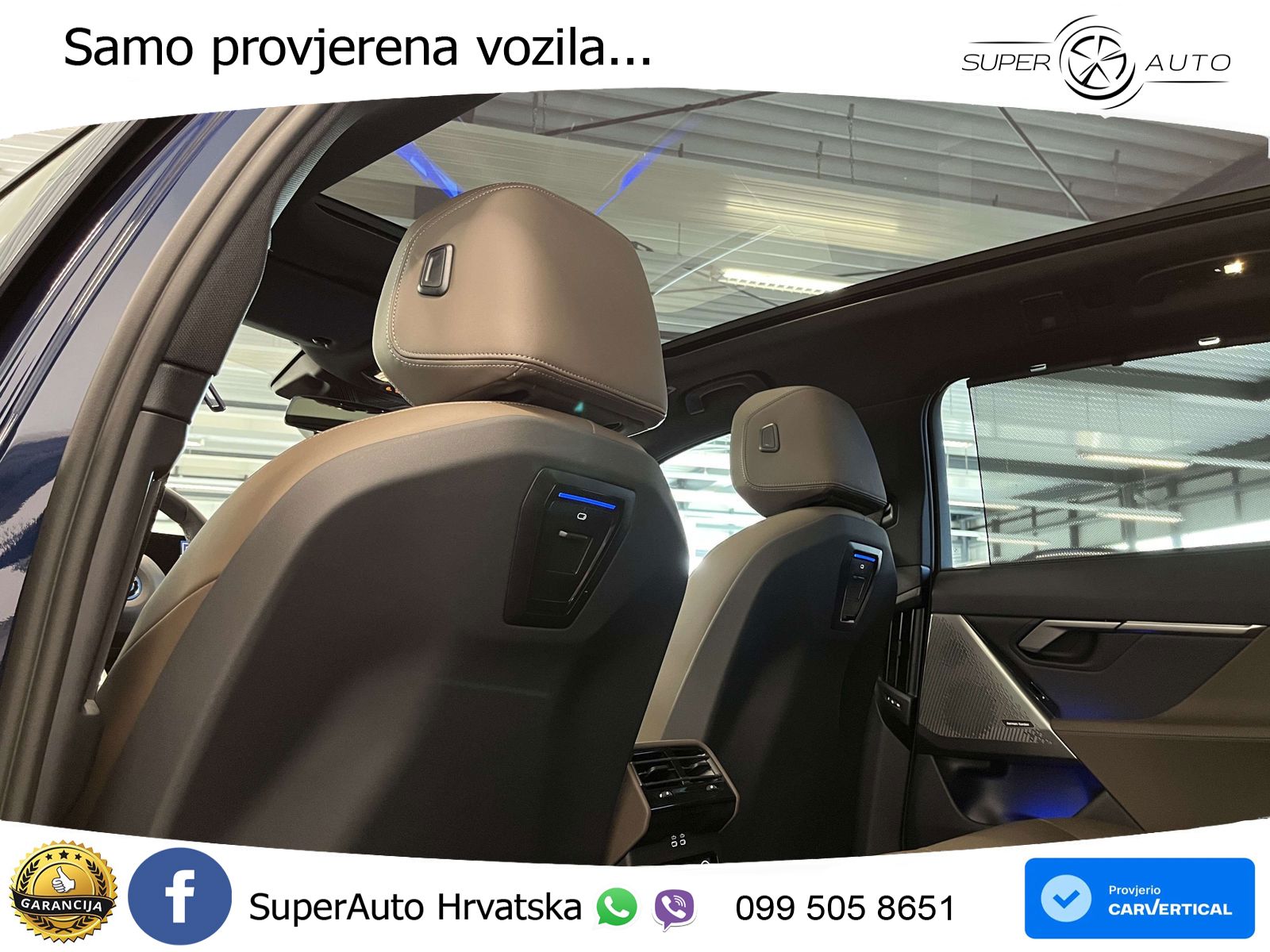 BMW 550e Touring xDrive Steptronic M Sport 489 KS, LED+ACC+4xGR SJED+360+PDC