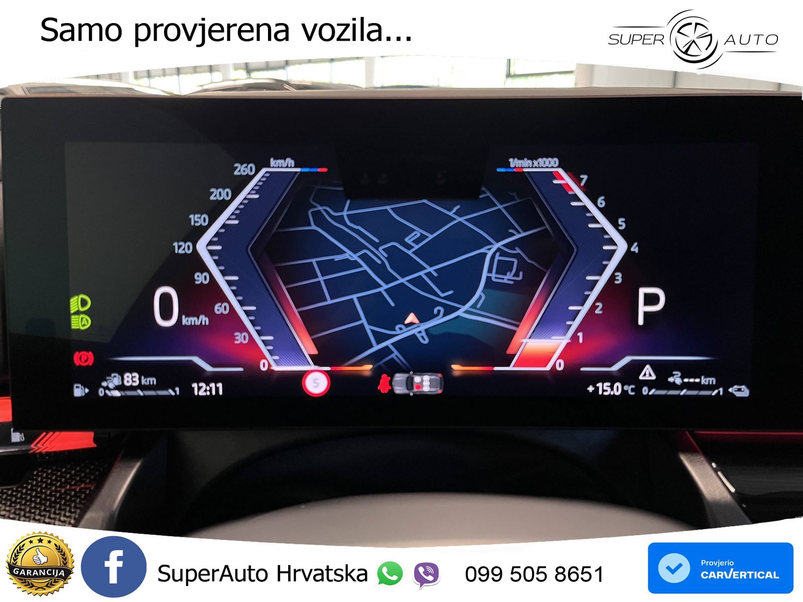 BMW 550e Touring xDrive Steptronic M Sport 489 KS, LED+ACC+4xGR SJED+360+PDC