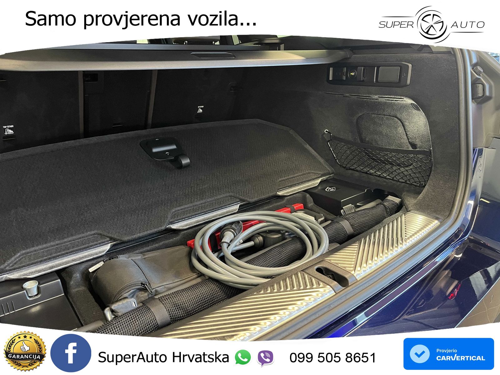BMW 550e Touring xDrive Steptronic M Sport 489 KS, LED+ACC+4xGR SJED+360+PDC
