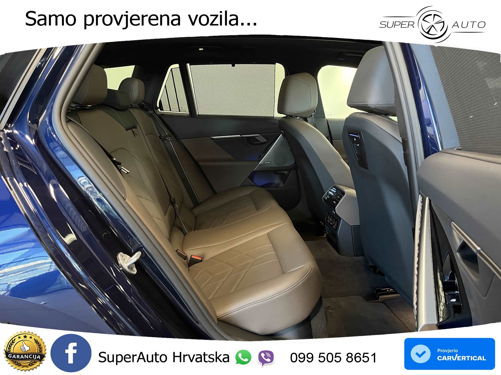 BMW 550e Touring xDrive Steptronic M Sport 489 KS, LED+ACC+4xGR SJED+360+PDC