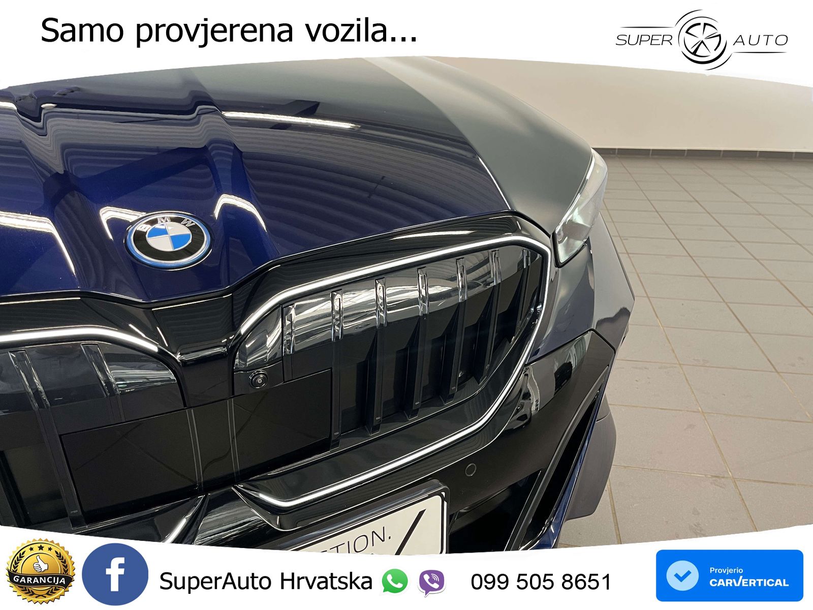 BMW 550e Touring xDrive Steptronic M Sport 489 KS, LED+ACC+4xGR SJED+360+PDC