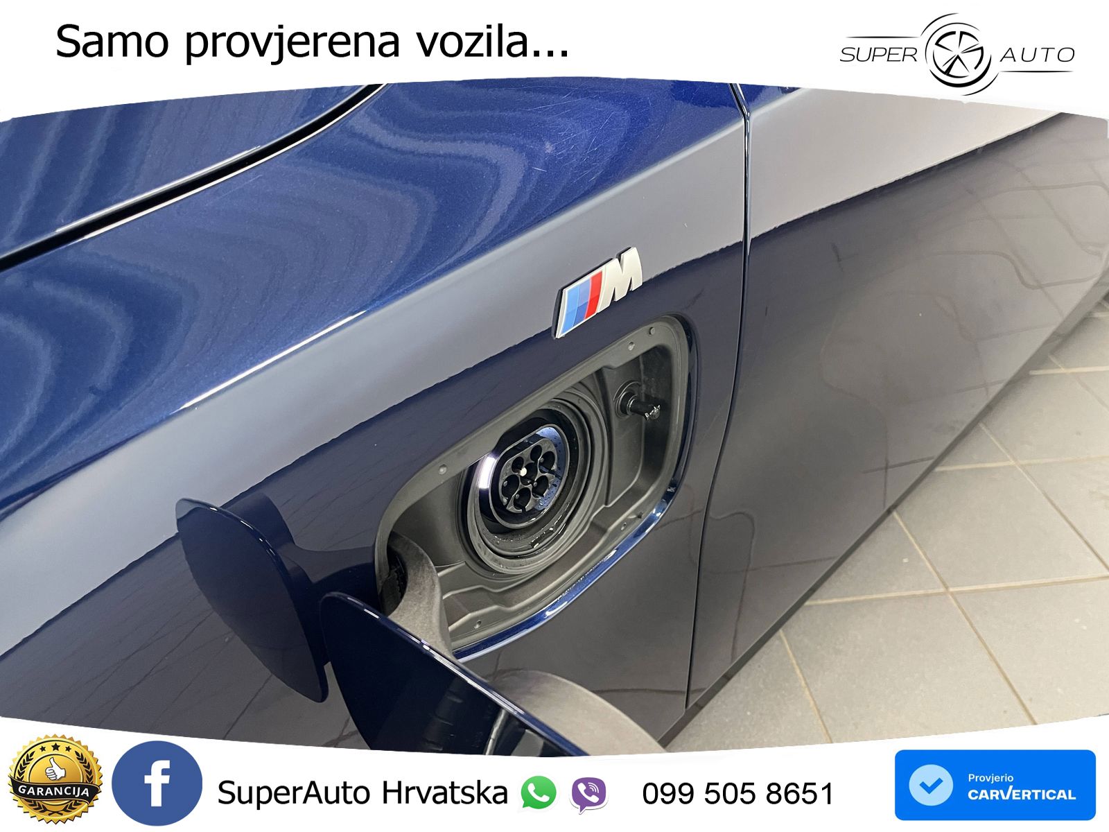 BMW 550e Touring xDrive Steptronic M Sport 489 KS, LED+ACC+4xGR SJED+360+PDC