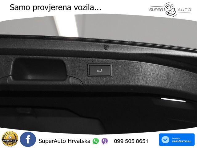 NOVO Škoda Superb Combi 2.0 TDI 4x4 Selection 193 KS, LED+ACC+GR SJED+MASAŽA+KAM