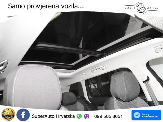 NOVO Škoda Superb Combi 2.0 TDI 4x4 Selection 193 KS, LED+ACC+GR SJED+MASAŽA+KAM