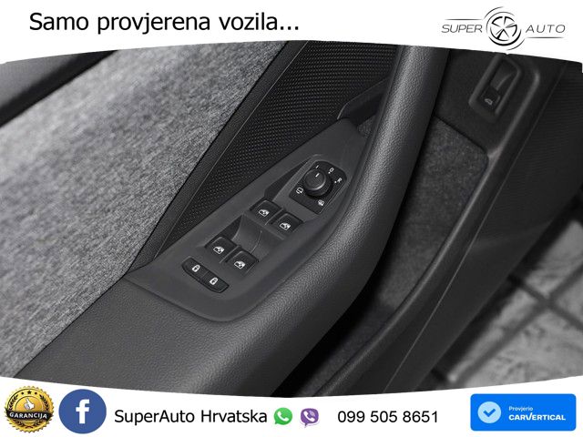 NOVO Škoda Superb Combi 2.0 TDI 4x4 Selection 193 KS, LED+ACC+GR SJED+MASAŽA+KAM