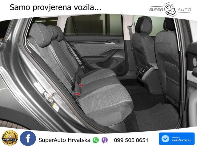 NOVO Škoda Superb Combi 2.0 TDI 4x4 Selection 193 KS, LED+ACC+GR SJED+MASAŽA+KAM