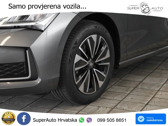 NOVO Škoda Superb Combi 2.0 TDI 4x4 Selection 193 KS, LED+ACC+GR SJED+MASAŽA+KAM