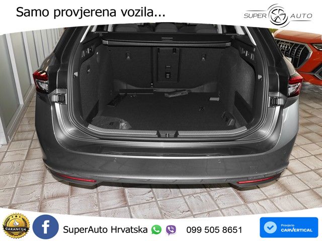 NOVO Škoda Superb Combi 2.0 TDI 4x4 Selection 193 KS, LED+ACC+GR SJED+MASAŽA+KAM