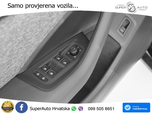 NOVO Škoda Superb Combi 2.0 TDI 4x4 Selection 193 KS, LED+ACC+GR SJED+MASAŽA+KAM