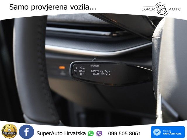 NOVO Škoda Superb Combi 2.0 TDI 4x4 Selection 193 KS, LED+ACC+GR SJED+MASAŽA+KAM