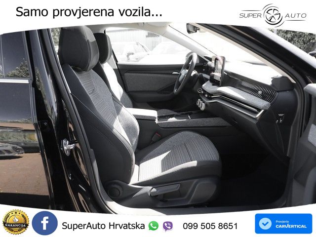 NOVO Škoda Superb Combi 2.0 TDI 4x4 Selection 193 KS, LED+ACC+GR SJED+MASAŽA+KAM