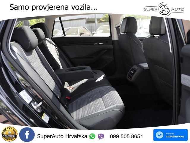 NOVO Škoda Superb Combi 2.0 TDI 4x4 Selection 193 KS, LED+ACC+GR SJED+MASAŽA+KAM
