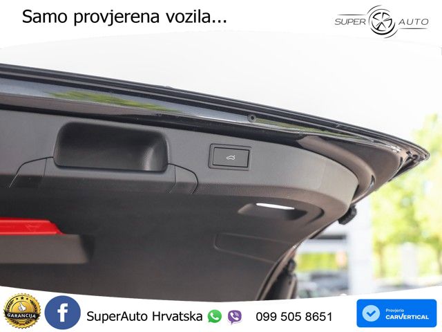 NOVO Škoda Superb Combi 2.0 TDI 4x4 Selection 193 KS, LED+ACC+GR SJED+MASAŽA+KAM