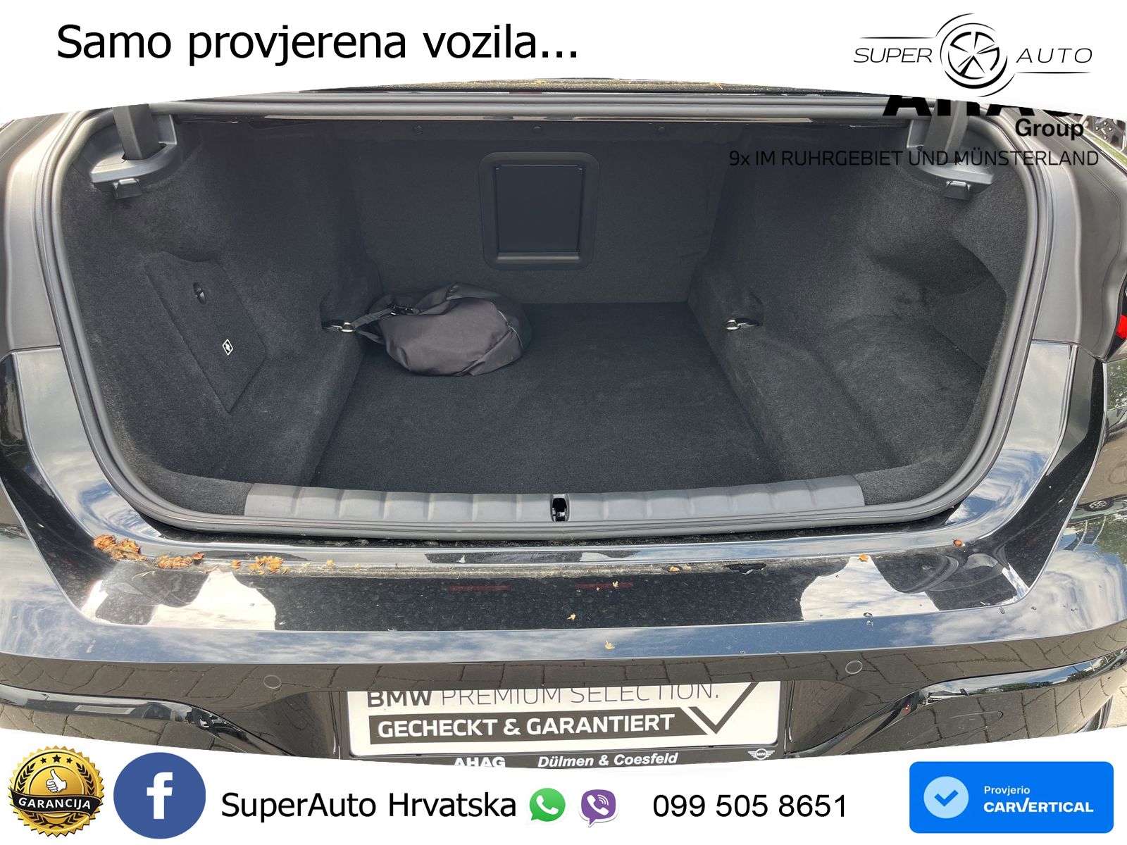 BMW 750e xDrive Steptronic M Sport Pro 489 KS, LED+ACC+4xGR SJED+360+PDC