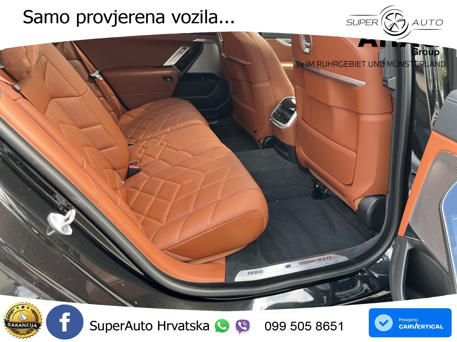 BMW 750e xDrive Steptronic M Sport Pro 489 KS, LED+ACC+4xGR SJED+360+PDC