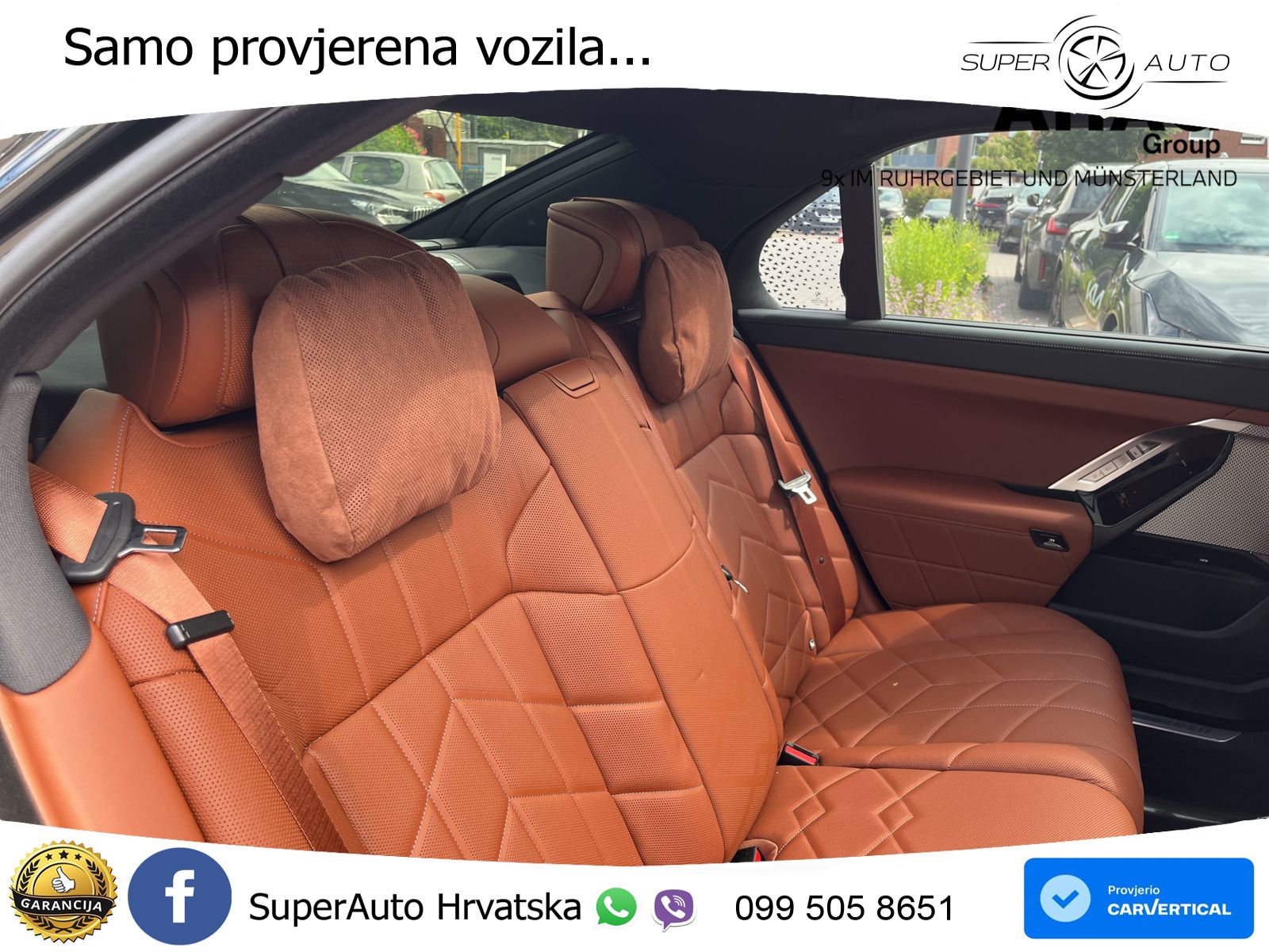 BMW 750e xDrive Steptronic M Sport Pro 489 KS, LED+ACC+4xGR SJED+360+PDC