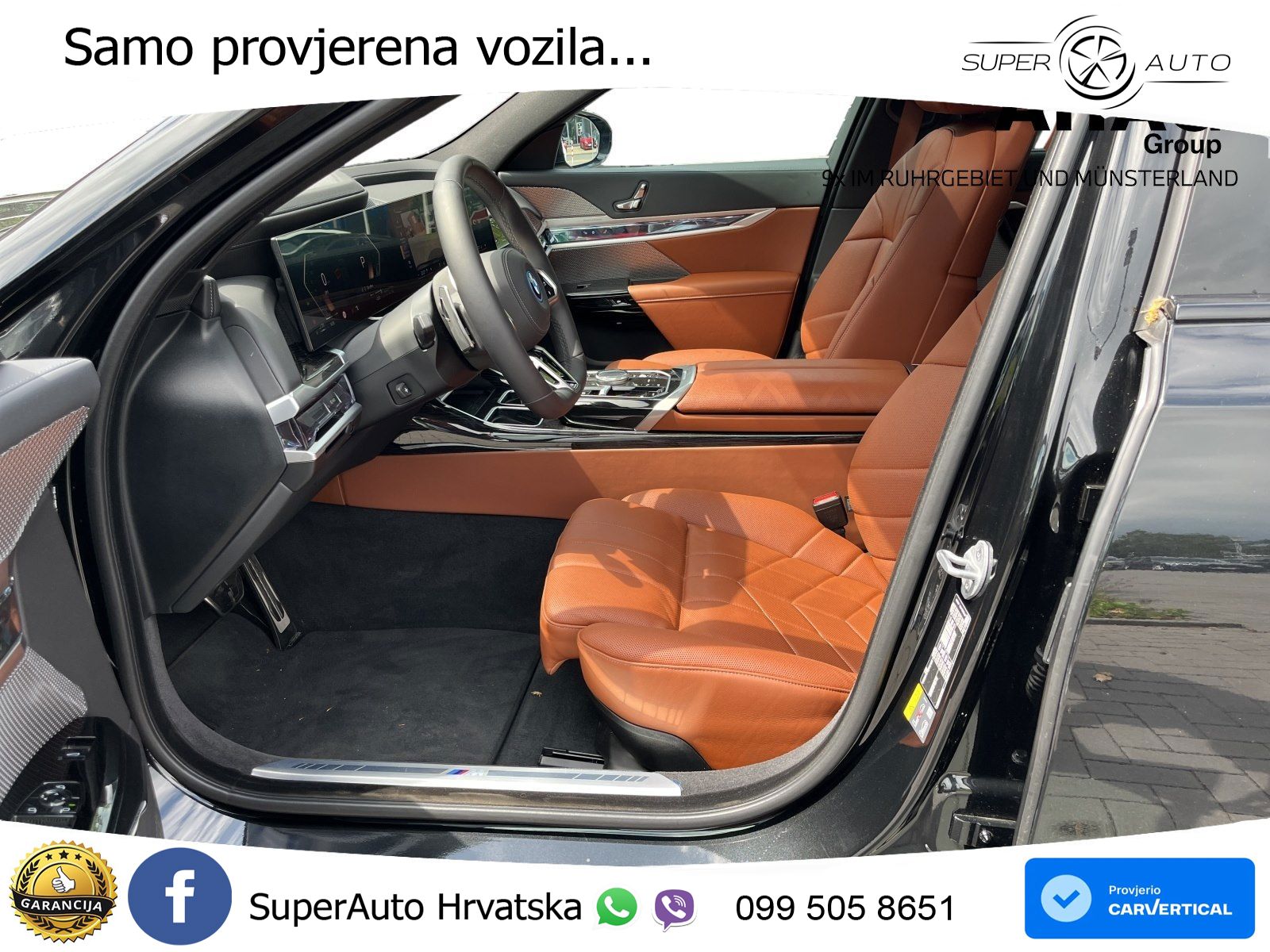 BMW 750e xDrive Steptronic M Sport Pro 489 KS, LED+ACC+4xGR SJED+360+PDC