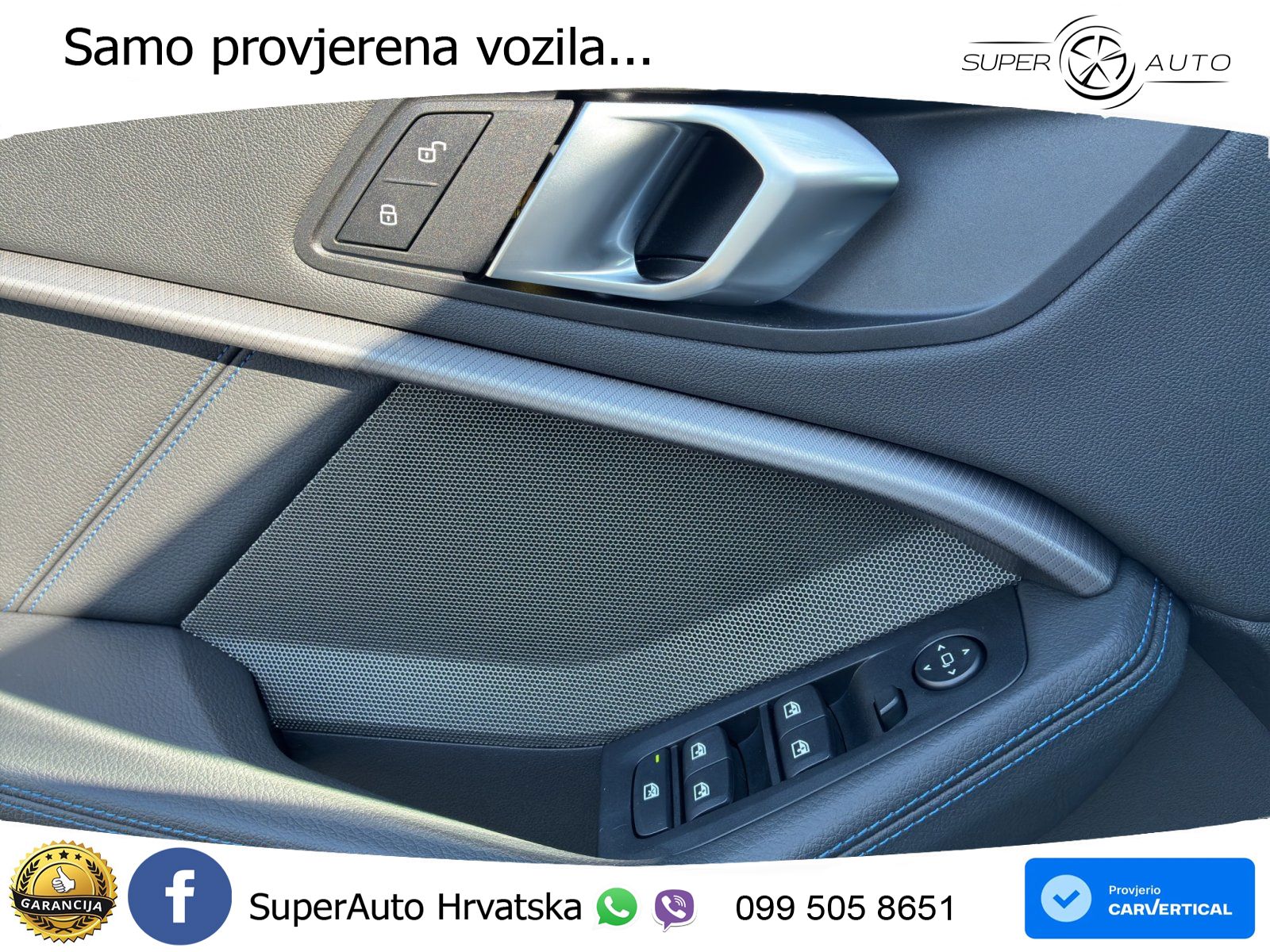 BMW 218d GC M Sport 150 KS, LED+TEM+GR SJED+PDC