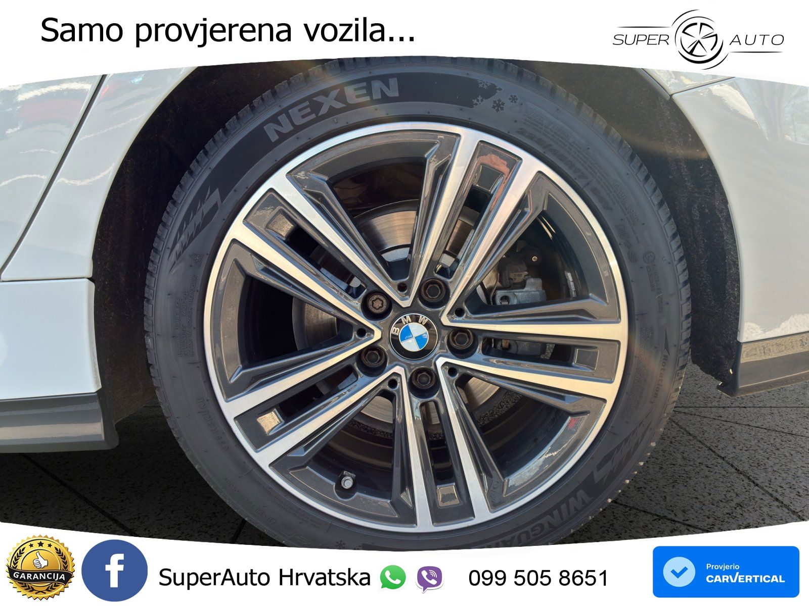 BMW 218d GC M Sport 150 KS, LED+TEM+GR SJED+PDC