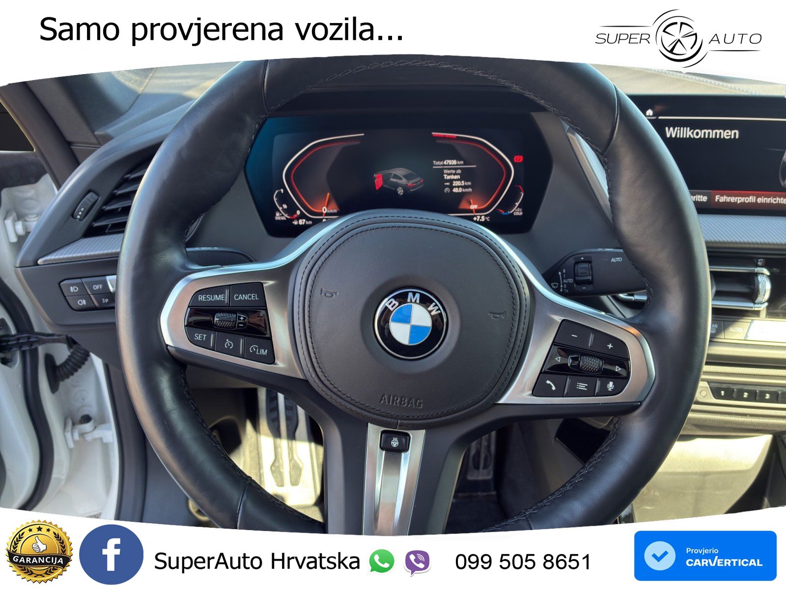 BMW 218d GC M Sport 150 KS, LED+TEM+GR SJED+PDC
