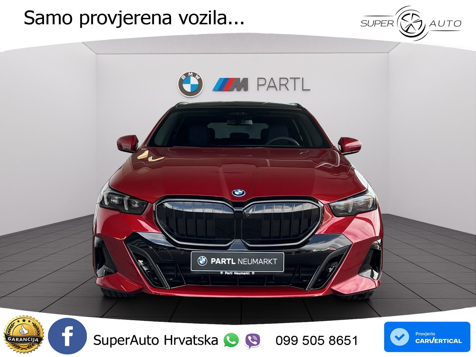 BMW 530e Touring xDrive Steptronic M Sport Pro 299 KS, LED+ACC+4xGR SJED+360+PDC