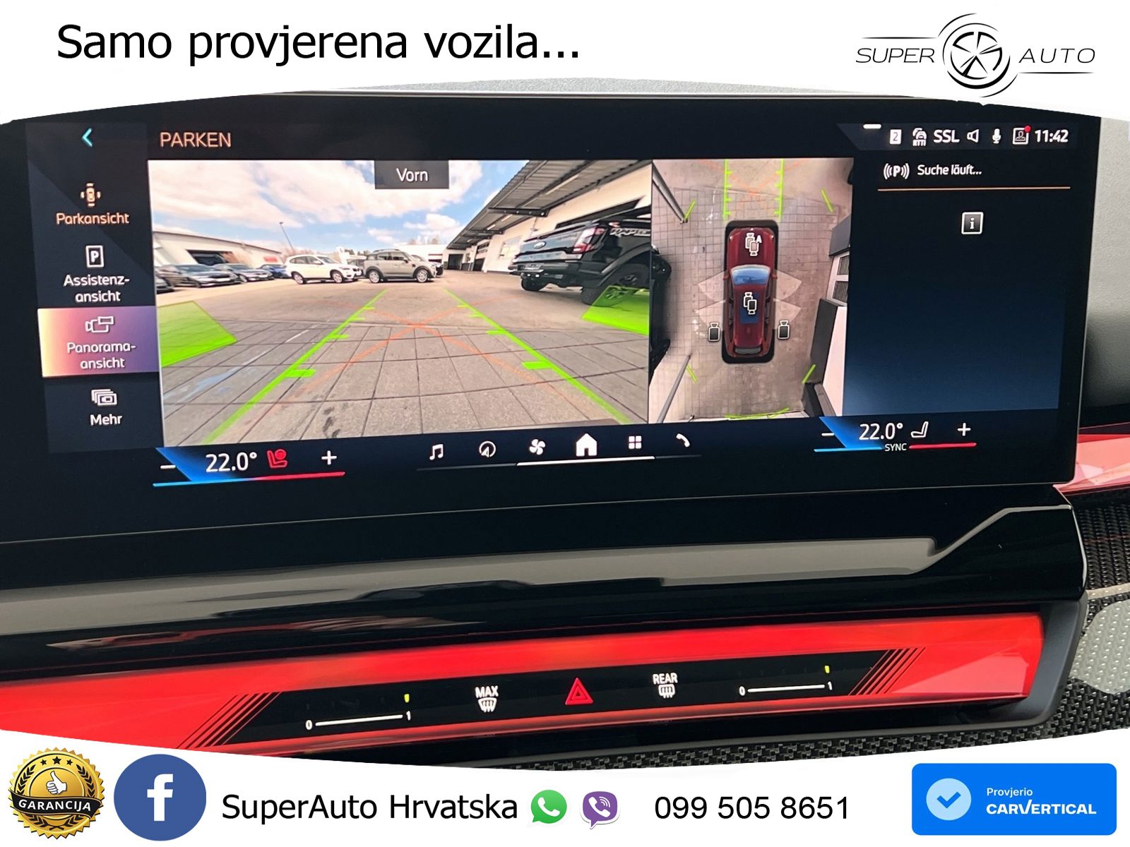 BMW 530e Touring xDrive Steptronic M Sport Pro 299 KS, LED+ACC+4xGR SJED+360+PDC