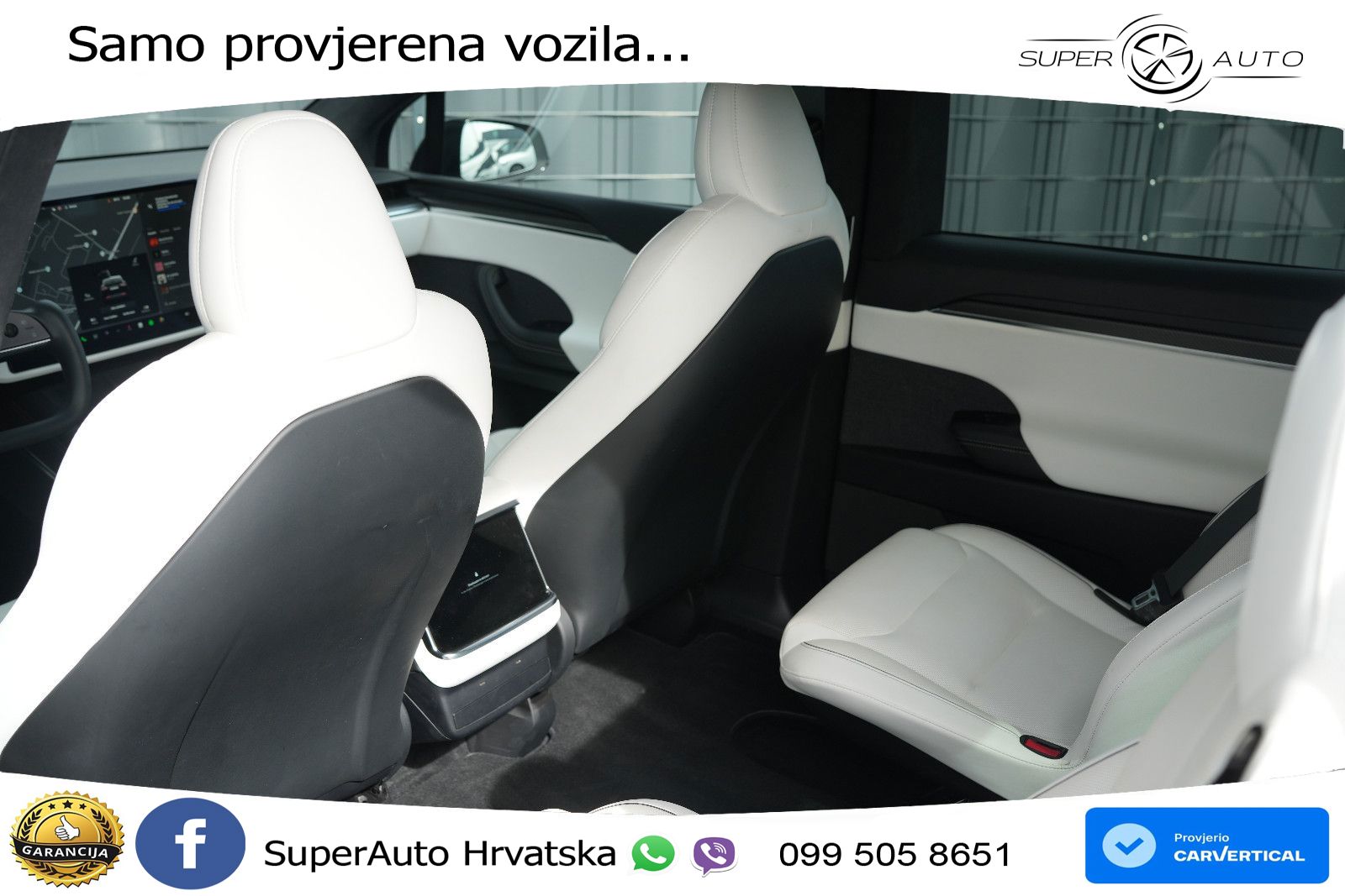 Tesla Model X AWD Plaid 1020 KS, PANO+ZRAČ+360+GR SJED+ACC+KEY+VIRT+LANE