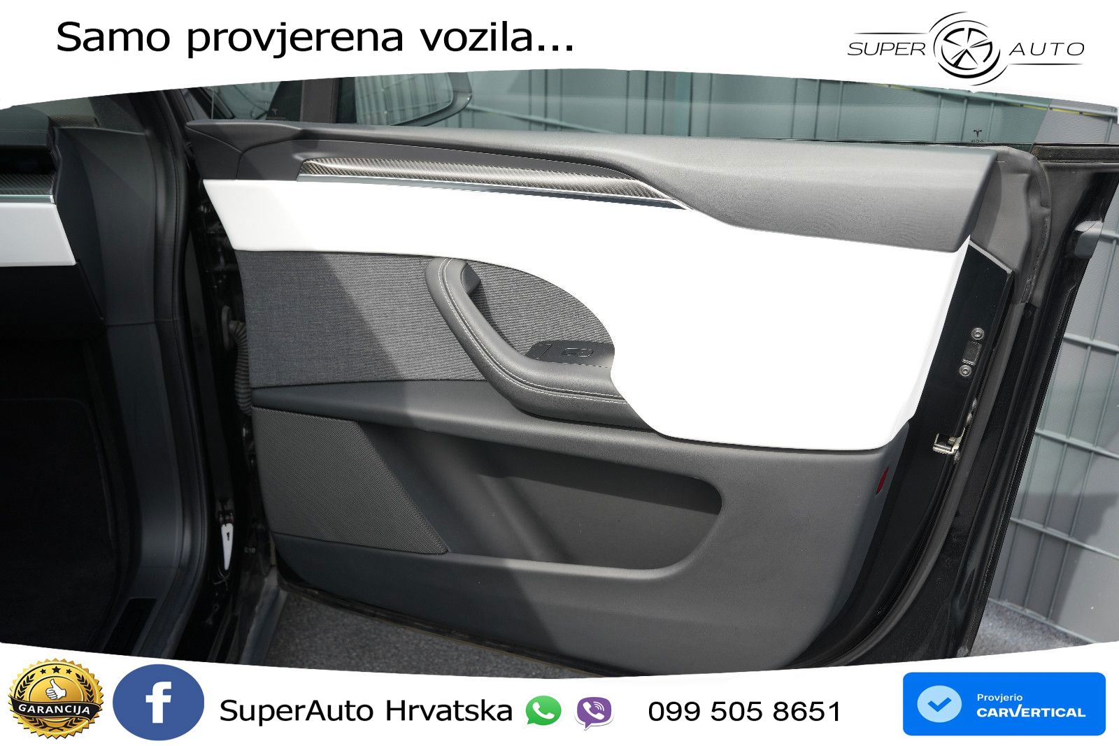 Tesla Model X AWD Plaid 1020 KS, PANO+ZRAČ+360+GR SJED+ACC+KEY+VIRT+LANE