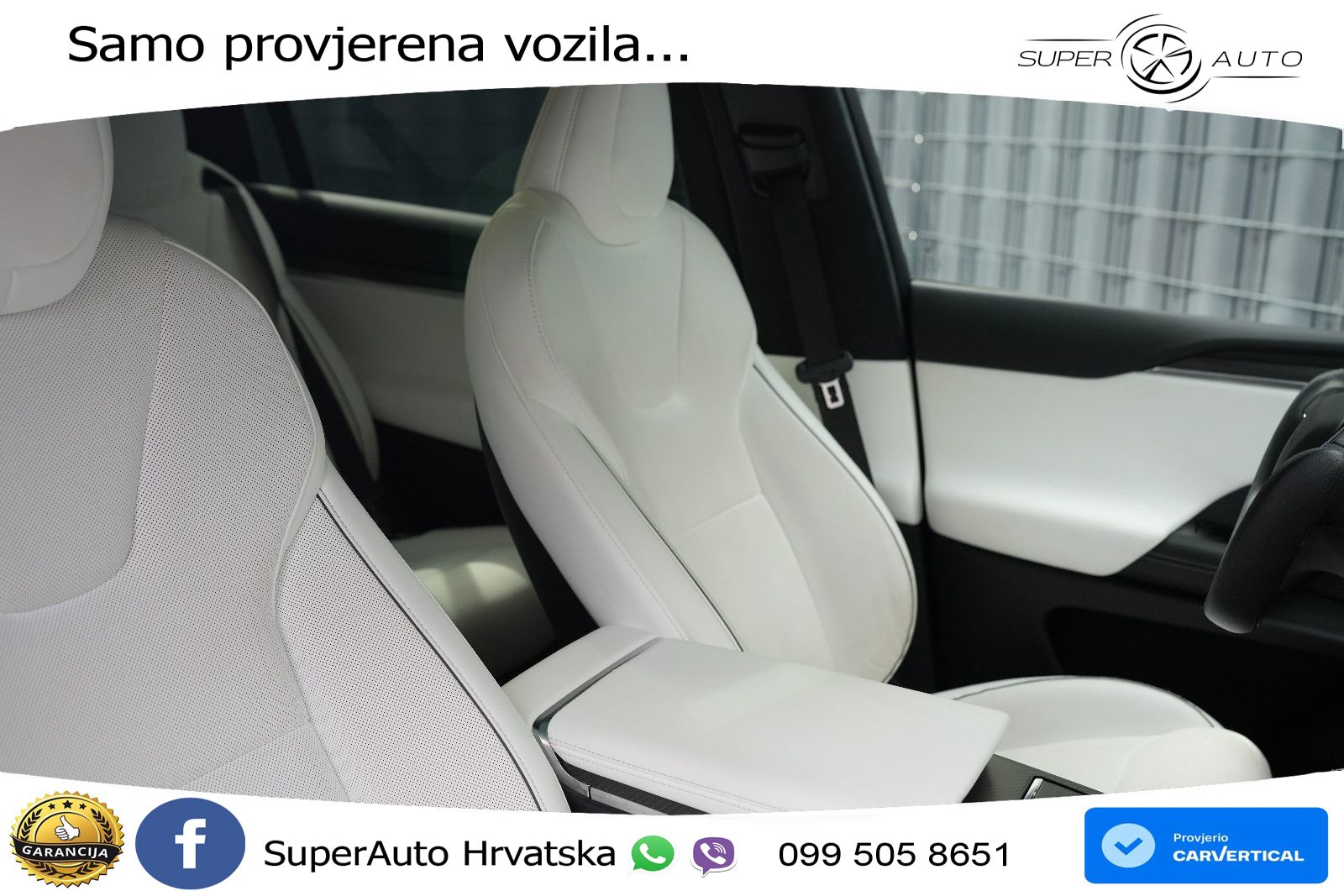 Tesla Model X AWD Plaid 1020 KS, PANO+ZRAČ+360+GR SJED+ACC+KEY+VIRT+LANE