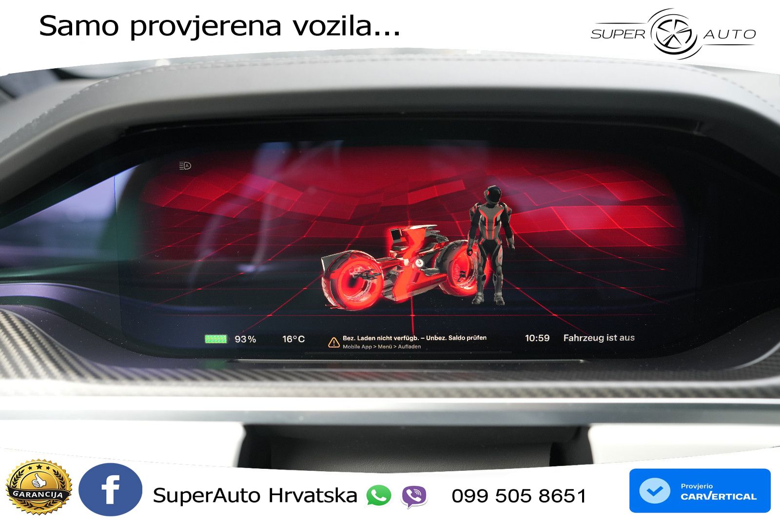 Tesla Model X AWD Plaid 1020 KS, PANO+ZRAČ+360+GR SJED+ACC+KEY+VIRT+LANE