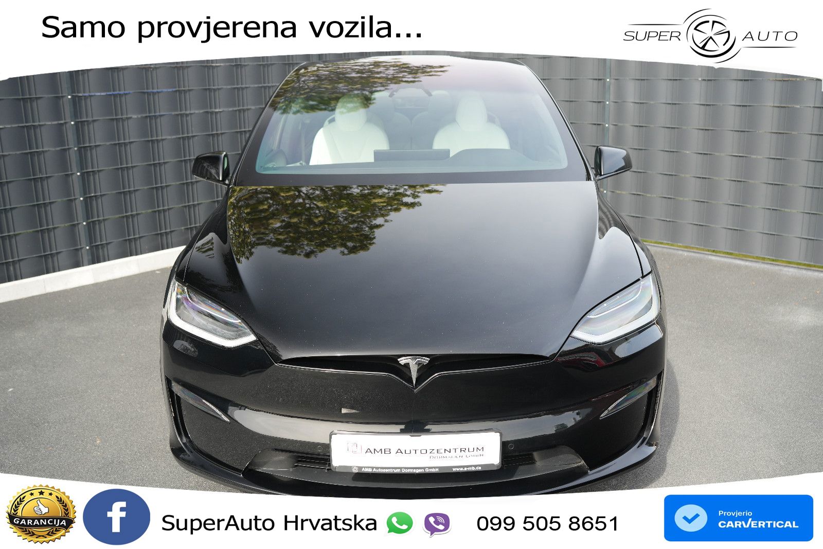 Tesla Model X AWD Plaid 1020 KS, PANO+ZRAČ+360+GR SJED+ACC+KEY+VIRT+LANE