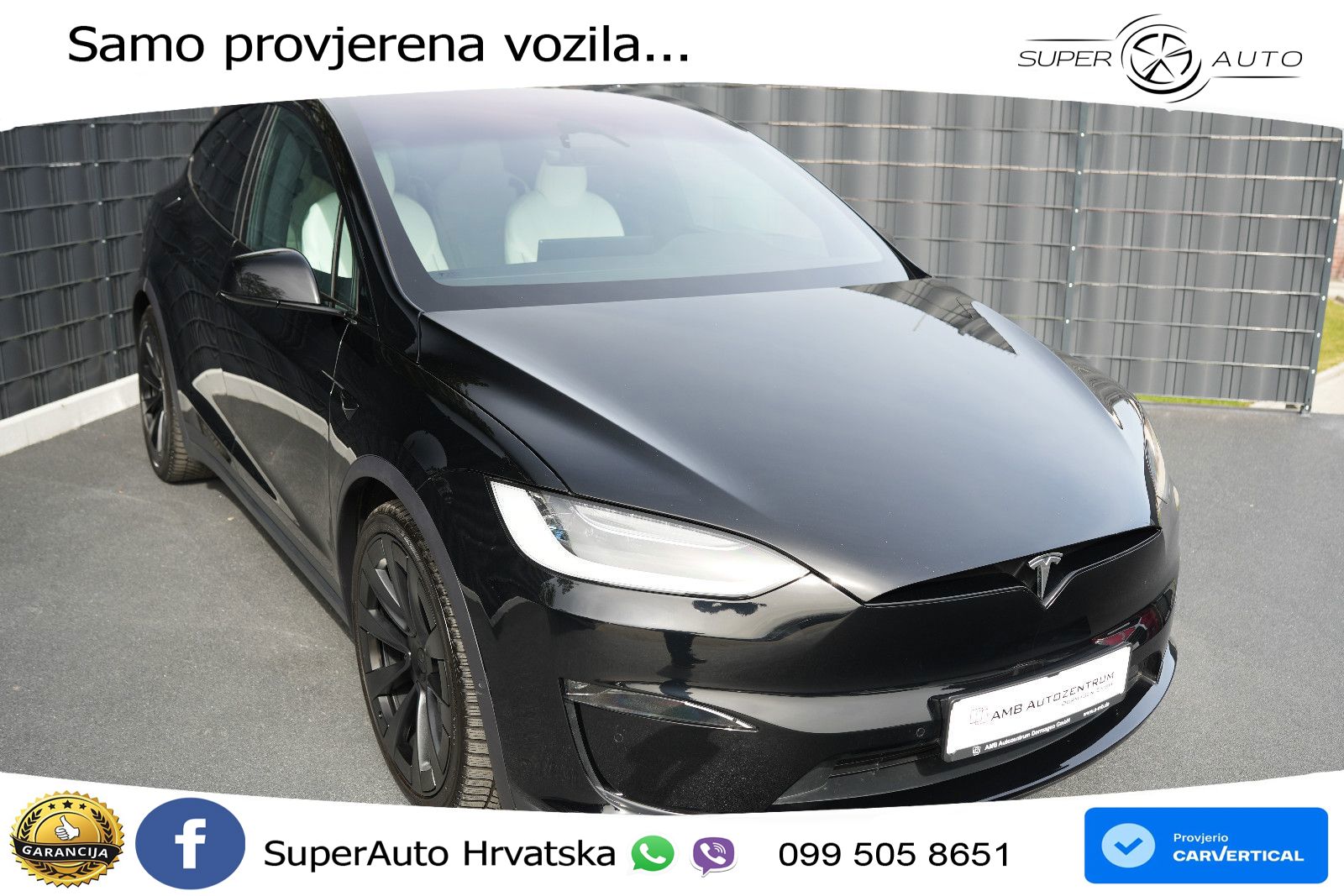 Tesla Model X AWD Plaid 1020 KS, PANO+ZRAČ+360+GR SJED+ACC+KEY+VIRT+LANE