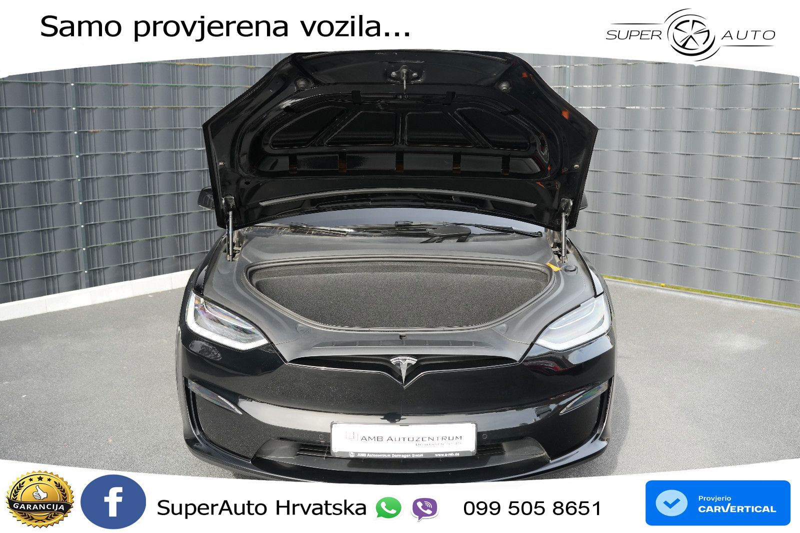 Tesla Model X AWD Plaid 1020 KS, PANO+ZRAČ+360+GR SJED+ACC+KEY+VIRT+LANE