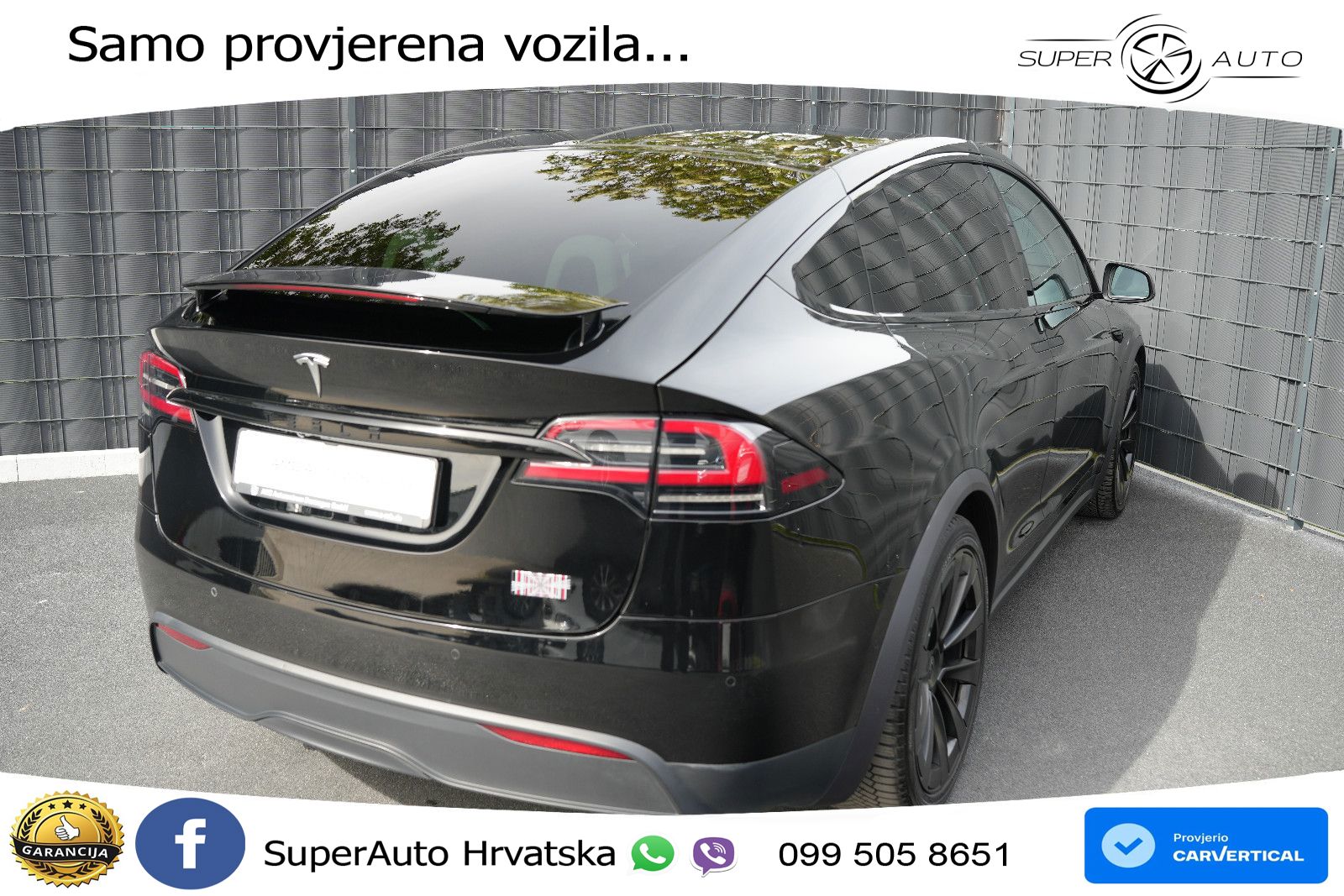 Tesla Model X AWD Plaid 1020 KS, PANO+ZRAČ+360+GR SJED+ACC+KEY+VIRT+LANE